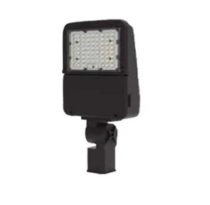 Halco 10351 Outdoor Bronze Flood Light