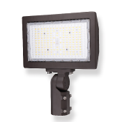 Halco 24903 - SekTor Flood 200W - CCT Selectable - IP65