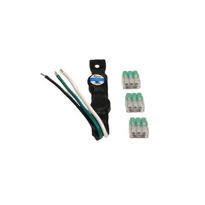 Halco 24910 - SekTor 10kV – LED Lighting Surge Protective Device for Outdoor Fixtures