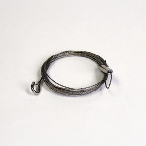 Halco 28095 Aircraft Cable Mounting