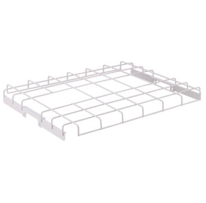 Halco 36148 White Wire Guard
