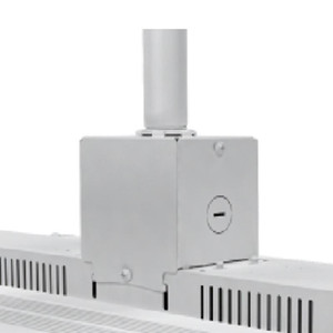 Halco 36153 CLHB-34-M-PEND - Compact Linear Highbay Pendant Mount