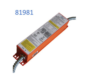 Halco 81981 LED Driver With Emergency Battery Backup