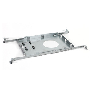 Halco 89142 Downlight Rough In Pan with Adjustable Bar Hanger
