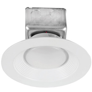 Halco 99614 - 6" Commercial Retrofit LED Downlight - 2700K