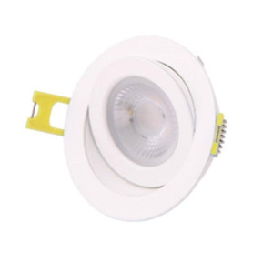 Halco 82115 Gimbal Downlight