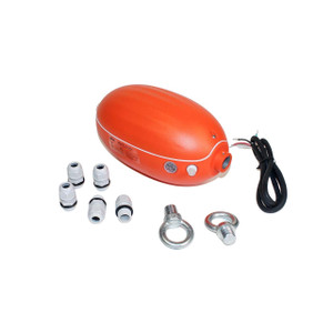 Halco 30273 Hoverbay Round Highbay Emergency Pack