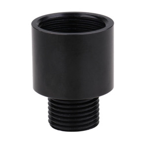 Halco 37308 Round High Bay Pendant Mount Adapter