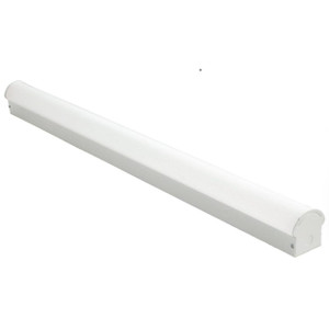Halco 10243 White Linear Strip Light