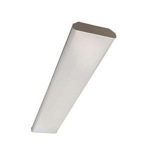 Halco 10301 Wrap Architectural Diffused Lens