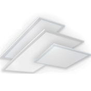 Halco 10332 White LED Flat Panel Light