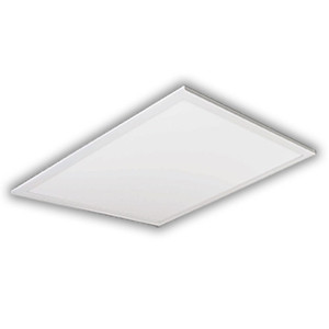 Halco 81963 - ProLED Edge Lit Panel 2x2 - 3500K - 30W 0-10V Dimmable