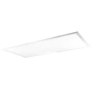 Halco 81982 - ProLED Edge Lit 1x4 Panel - 3500K - 40W Dimmable