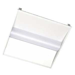 Halco 82074 White Volumetric Panel