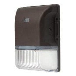 Halco 10451 Bronze SekurPak Wall Pack