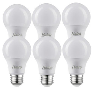 Halco 85123 LED A19 Bulb Gen 5