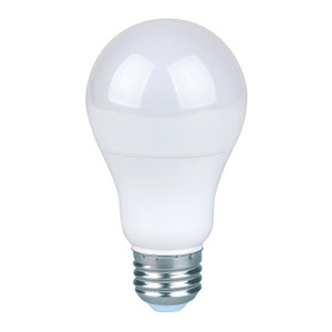 Halco 88026 LED A19 Lamp Bulb