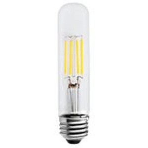 Halco 85084 LED T9 Clear Filament Bulb