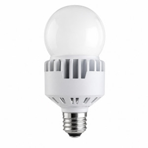 Halco 84320 HID25/OMNI/830/LED - HID Light Fixture Retrofit Lamp - 3000K 