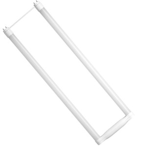 Halco 84074 LED T8 U-Bend Tube Linear Fluorescent