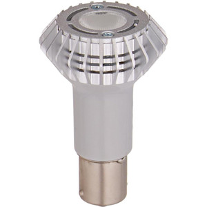 Halco 80701 1383/3WW/LED - 2.6W LED Elevator Lamp - 2700K