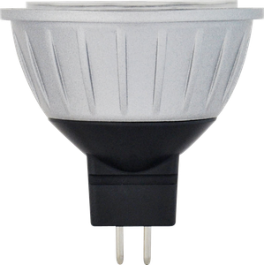 Halco 81067 - MR16 ProLED Flood Lamp - 3000K - 4.5W GU5.3 Dimmable