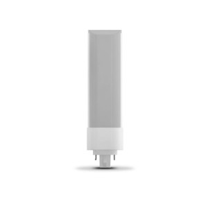 Halco 82152 LED 4-Pin Plug-in Horizontal