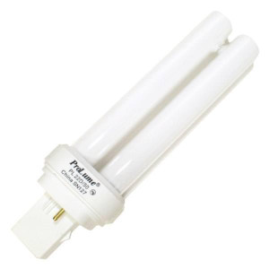 Halco 109864 T5 CFL Double Tube Bulb