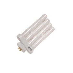 Halco 109238 - FML27/NDL 27W Quad Flat T5 Lamp - 5000K - GX10Q-4 Base 