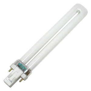 Halco 109128 T4 CFL Single Tube Bulb