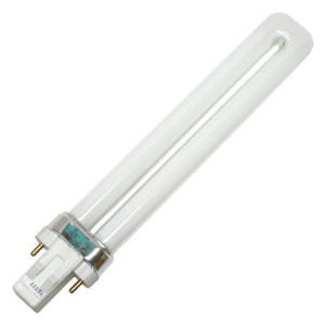 Halco 109130 T4 CFL Single Tube Bulb