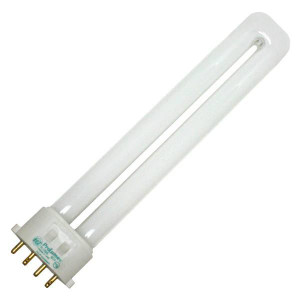 Halco 109136 T4 CFL Single Tube Bulb