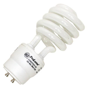 Halco 46518 T2  CFL Spiral Bulb