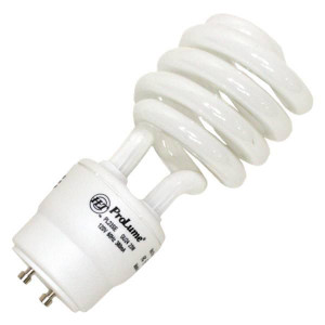 Halco 46522 T2 CFL  Spiral Bulb