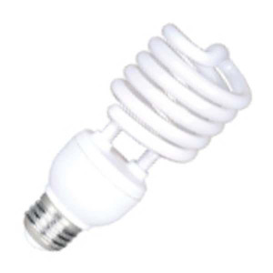 Halco 45082 T2 CFL Spiral Bulb