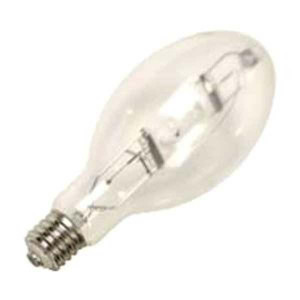 Halco 108600 ED37 Covershield Metal Halide Clear Bulb