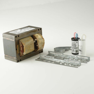 Halco 55114 - 150W HPS Ballast Kit LU70 - 120V - Reactor Circuit