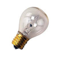 Halco 9045 - S11 Appliance Bulb - 2700K - 10W Intermediate Base