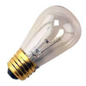 Halco 9051 S14 Incandescent Sign Bulb