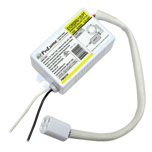 Halco 50150 T9 Fluorescent Ballast Circline