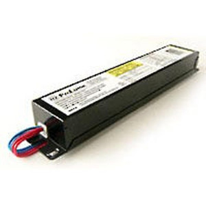 Halco 50124 T8 Electronic Fluorescent Ballast