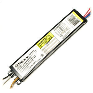 Halco 50158 T8 Electronic Fluorescent Ballast