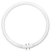 Halco 109082 - FC22 T5 9in Circline Lamp - 4100K - 22W 2GX13