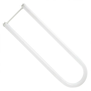 Halco 109812 FB32/830/6/ECO - 32W T8 U-Bend Fluorescent Lamp - 3000K