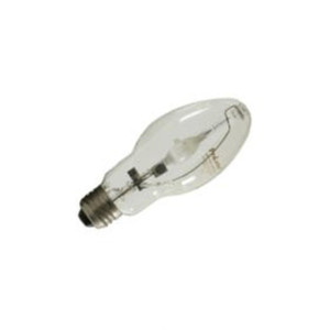 Halco 60002 HID Metal Halide Pulse Start Clear Base Up