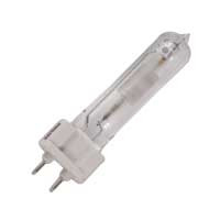 Halco 108434 - 70W MH Single-Ended T6 Lamp - 3000K - G12 Base Dimmable