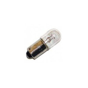Halco 755 T3.25 Incandescent Minature Bayonet
