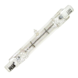  Halco 107188 T3 Double Ended J-Type Halogen 