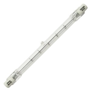 Halco 107194 T3 Double Ended J-Type Halogen