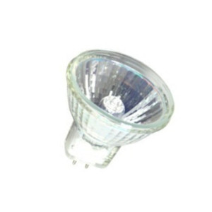 Halco 107102 MR11 Halogen Medium Flood